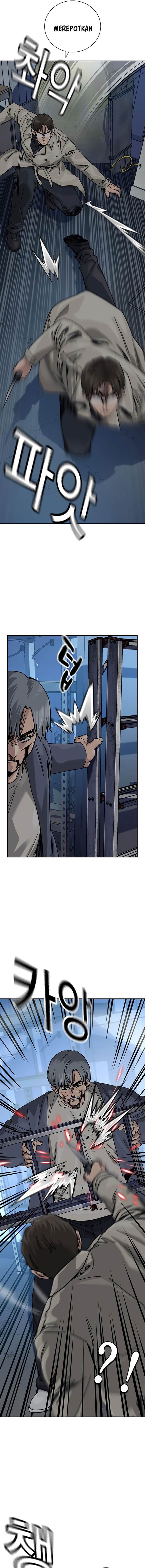 To Not Die Chap 183 - Next Chap 184