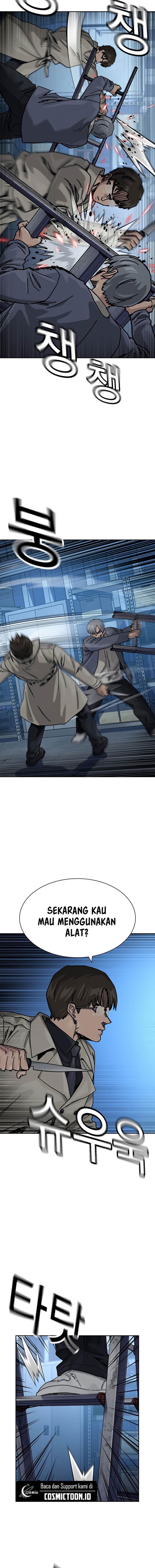 To Not Die Chap 183 - Next Chap 184