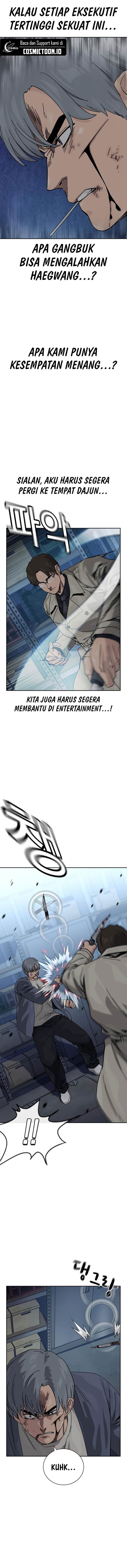 To Not Die Chap 183 - Next Chap 184