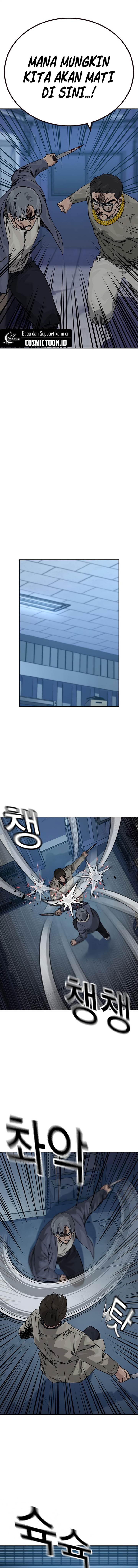 To Not Die Chap 183 - Next Chap 184