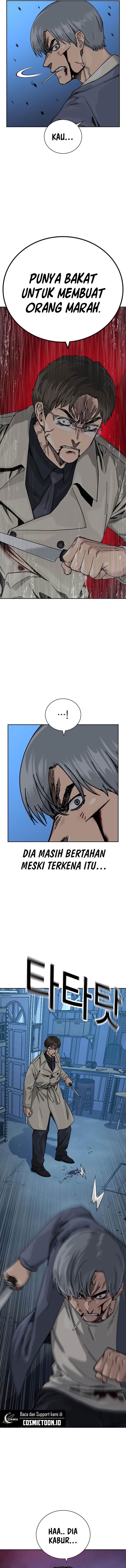 To Not Die Chap 183 - Next Chap 184