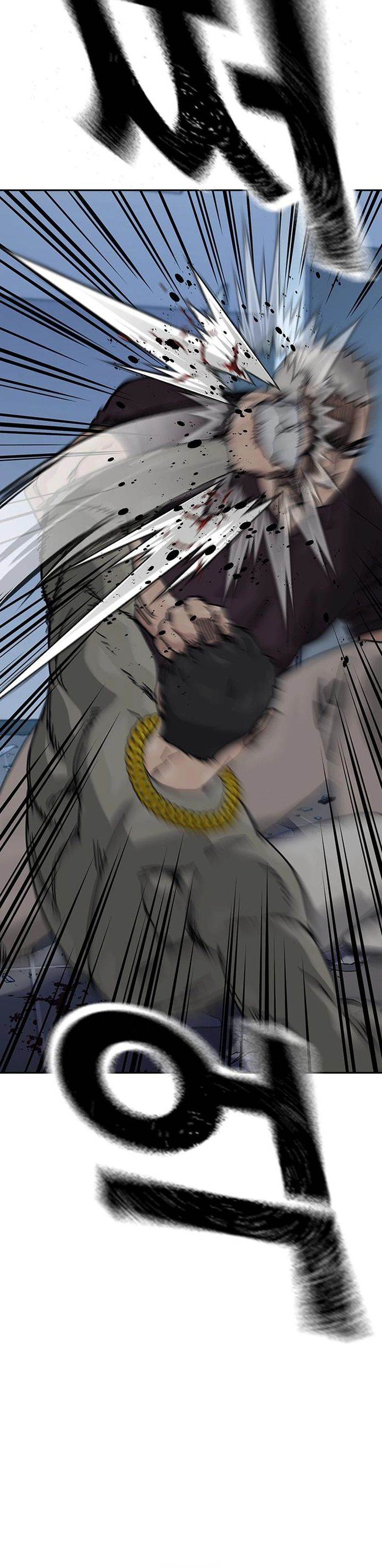 To Not Die Chap 184 - Next Chap 185