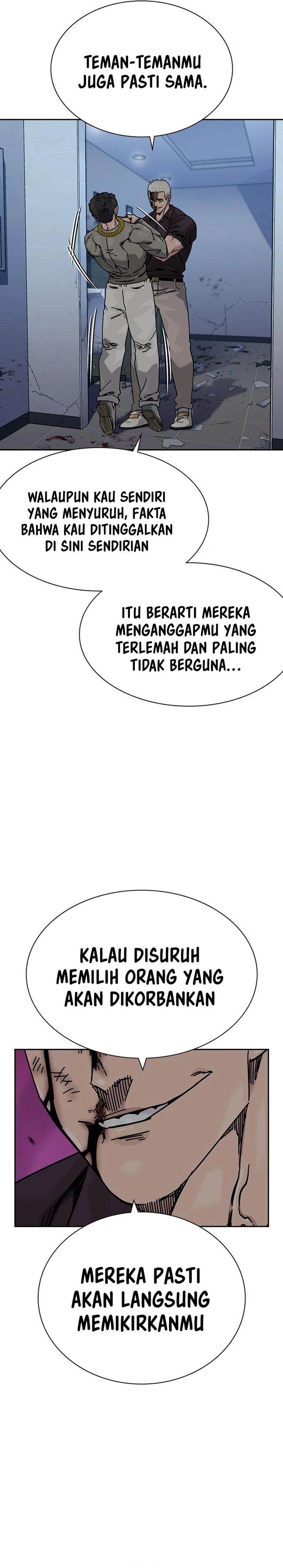 To Not Die Chap 184 - Next Chap 185