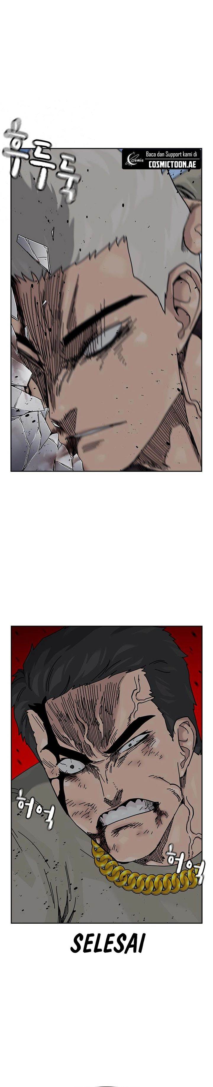 To Not Die Chap 184 - Next Chap 185