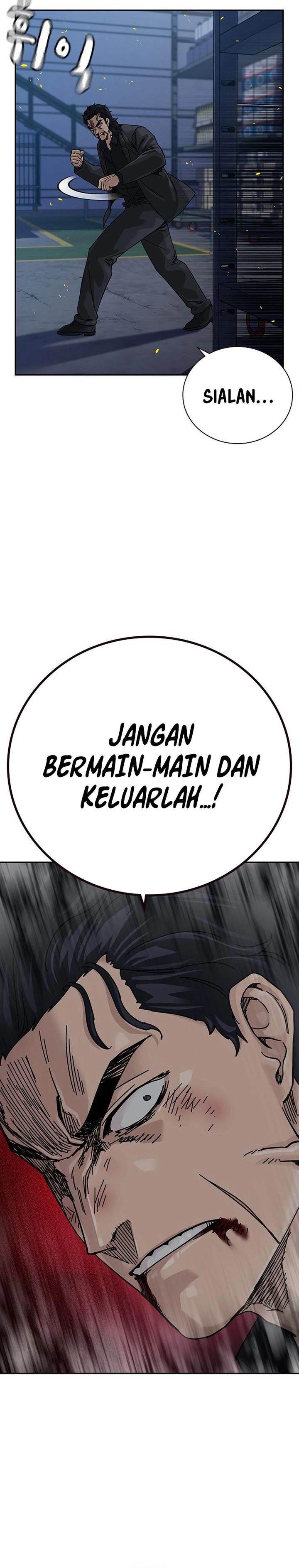 To Not Die Chap 184 - Next Chap 185