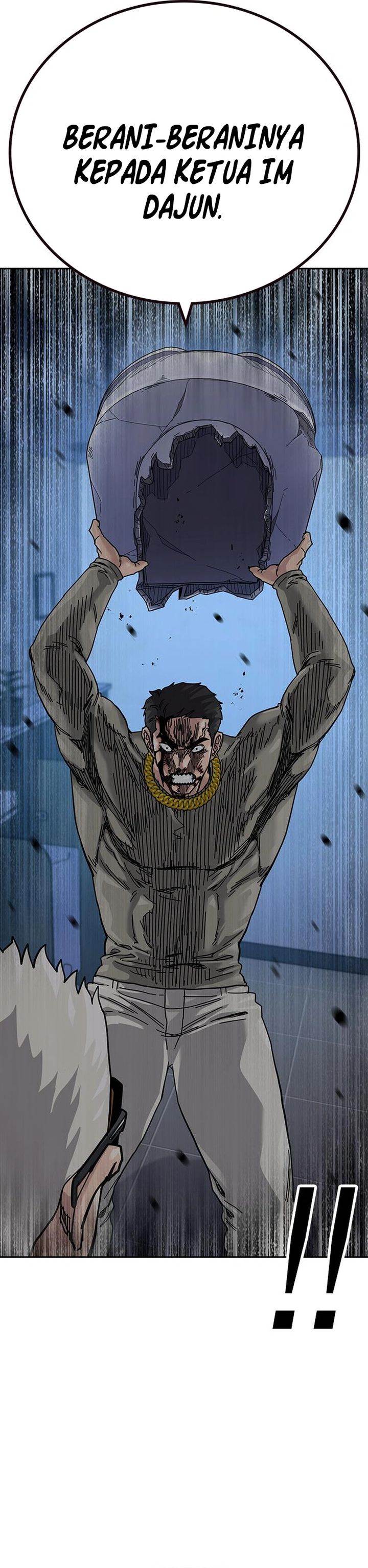 To Not Die Chap 184 - Next Chap 185