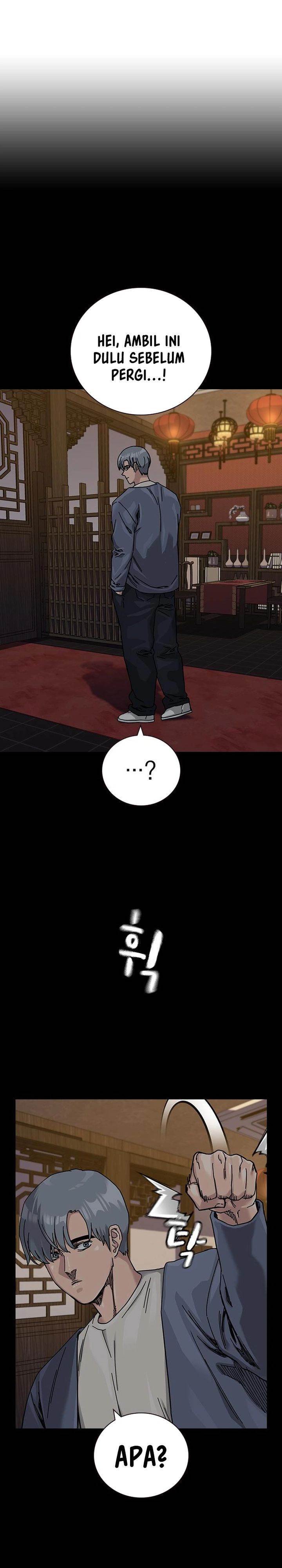 To Not Die Chap 184 - Next Chap 185