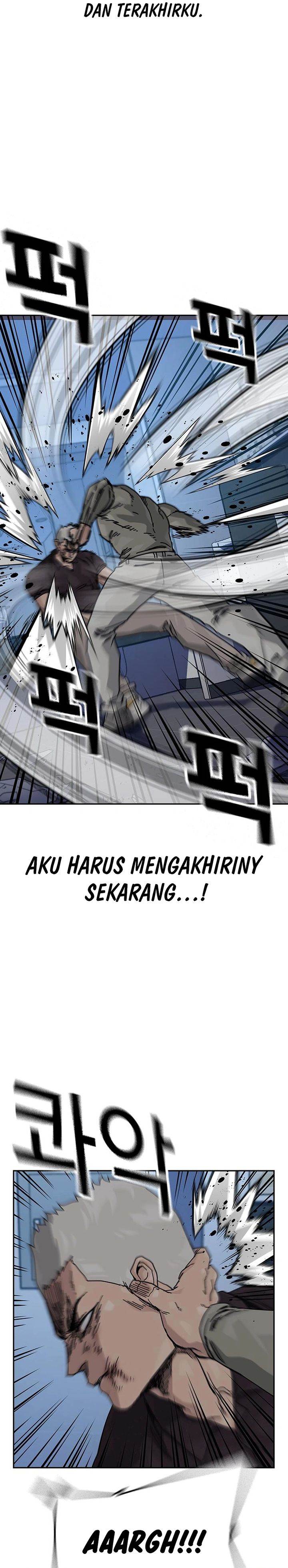 To Not Die Chap 184 - Next Chap 185