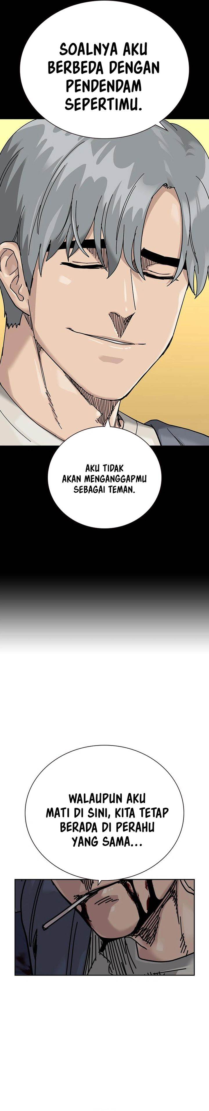 To Not Die Chap 184 - Next Chap 185