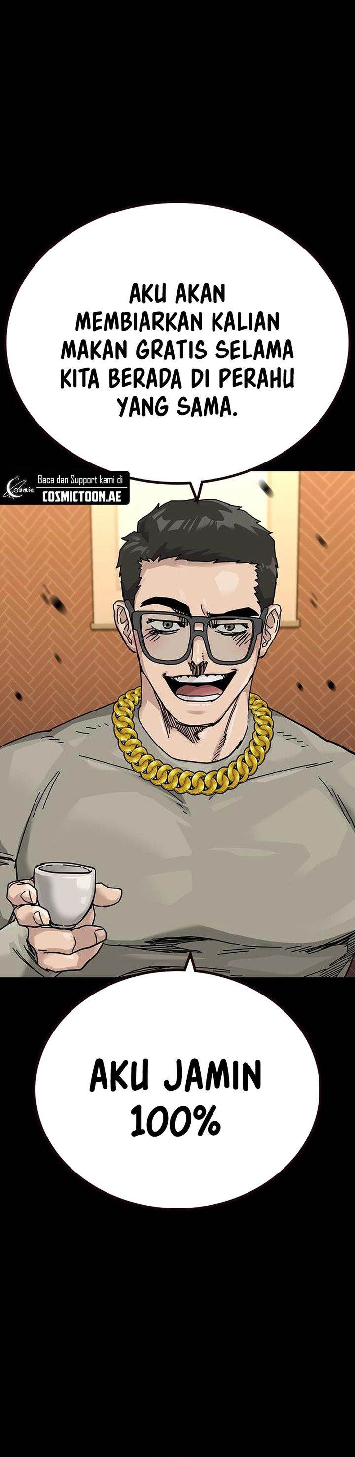 To Not Die Chap 184 - Next Chap 185