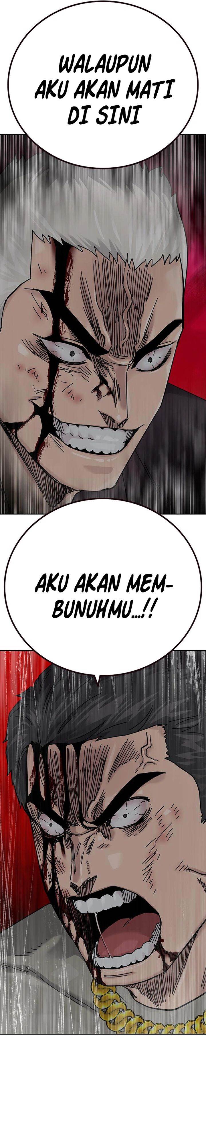 To Not Die Chap 184 - Next Chap 185