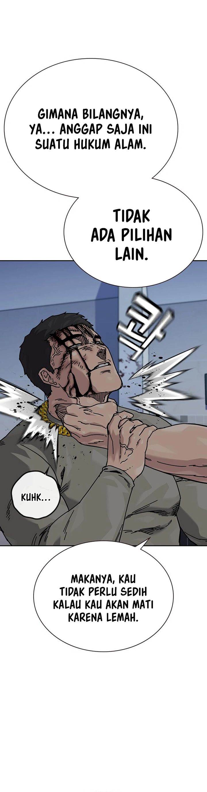 To Not Die Chap 184 - Next Chap 185