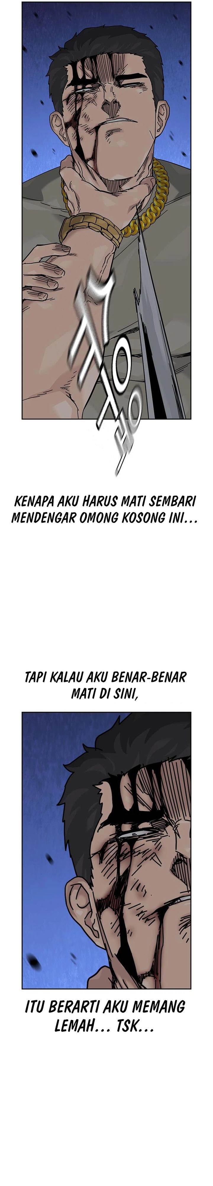 To Not Die Chap 184 - Next Chap 185