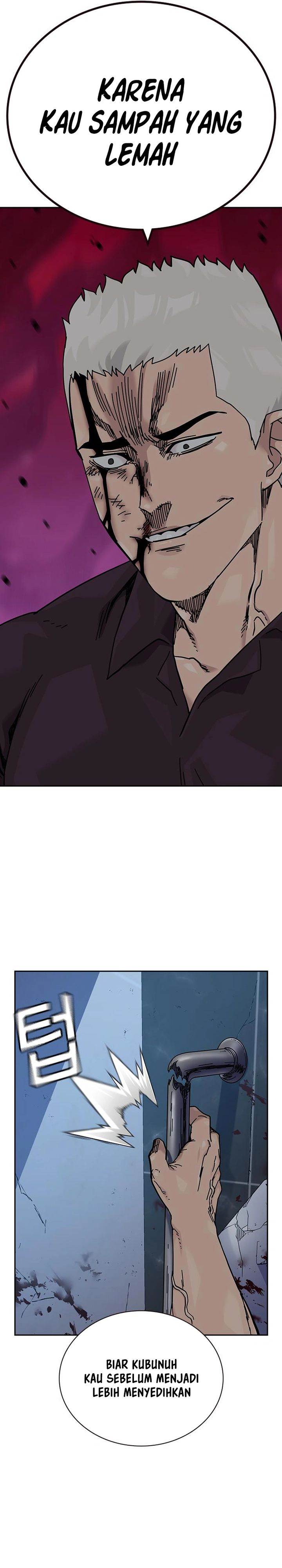 To Not Die Chap 184 - Next Chap 185