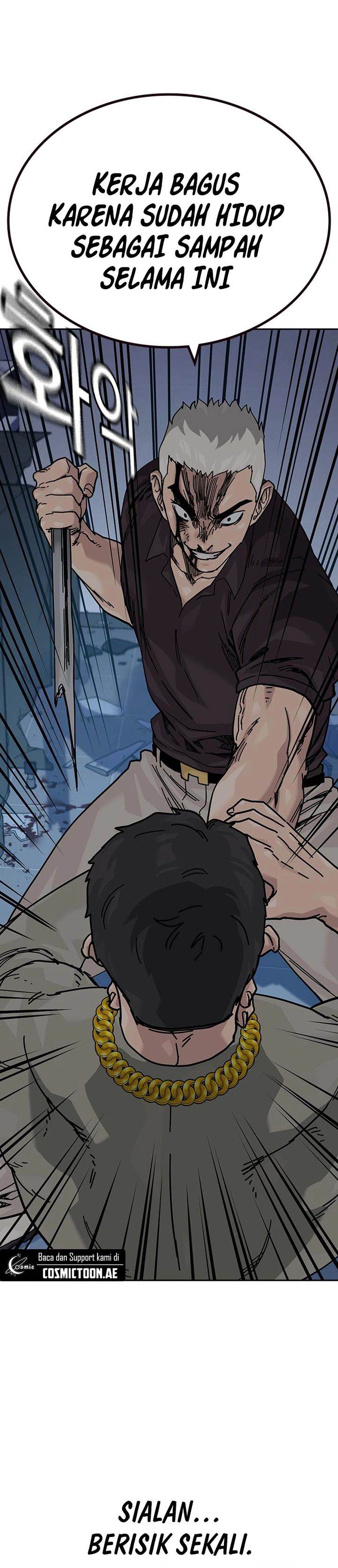 To Not Die Chap 184 - Next Chap 185