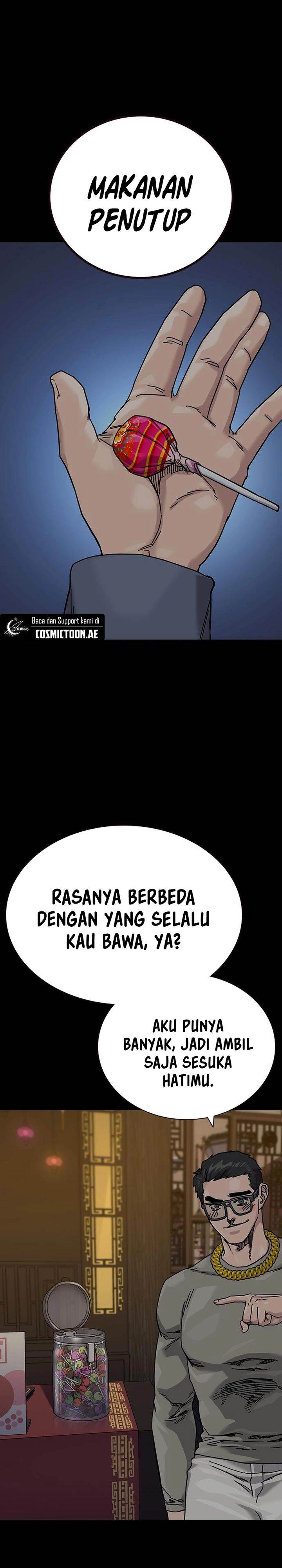 To Not Die Chap 184 - Next Chap 185