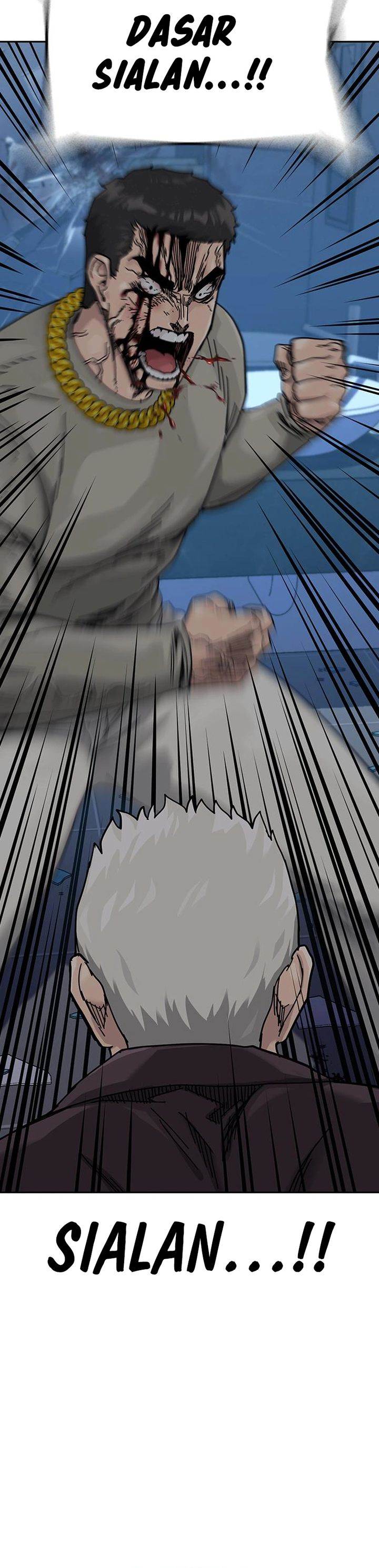 To Not Die Chap 184 - Next Chap 185