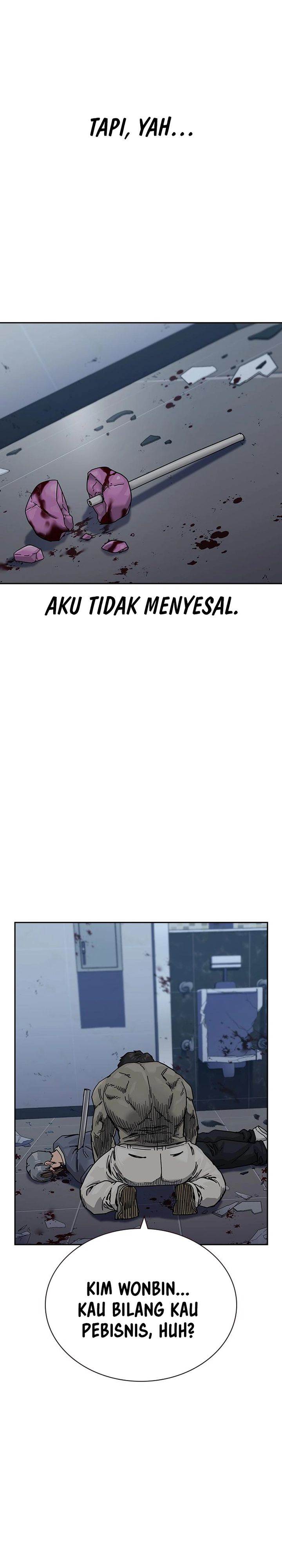 To Not Die Chap 184 - Next Chap 185