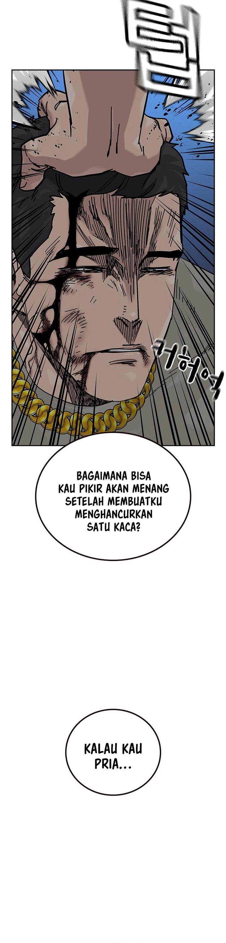 To Not Die Chap 184 - Next Chap 185