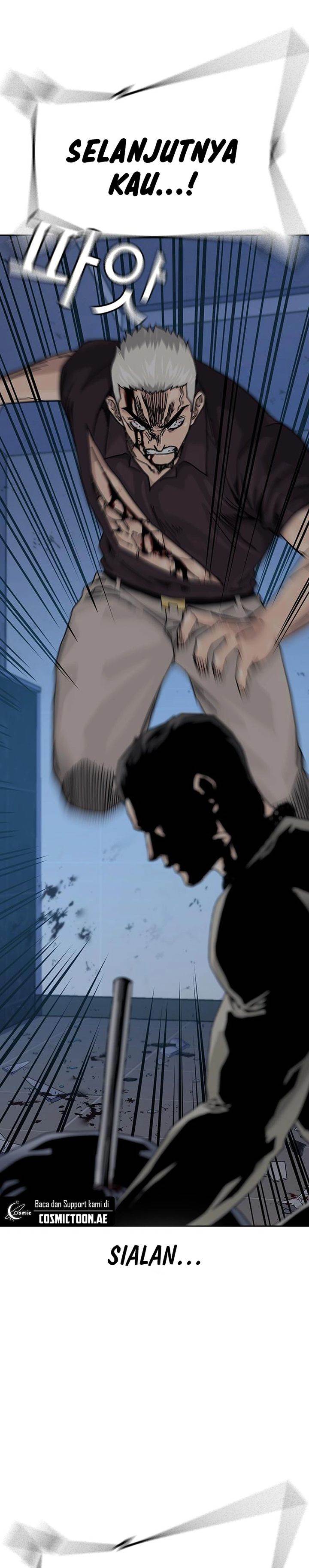 To Not Die Chap 184 - Next Chap 185