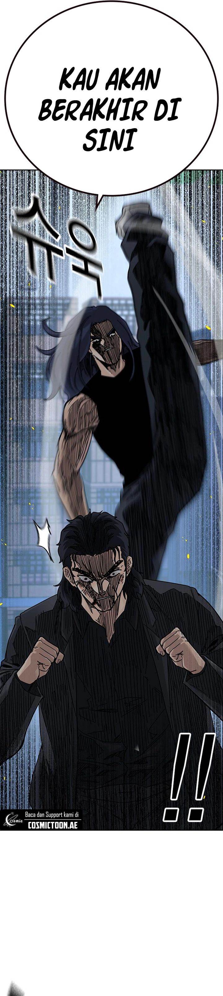 To Not Die Chap 184 - Next Chap 185