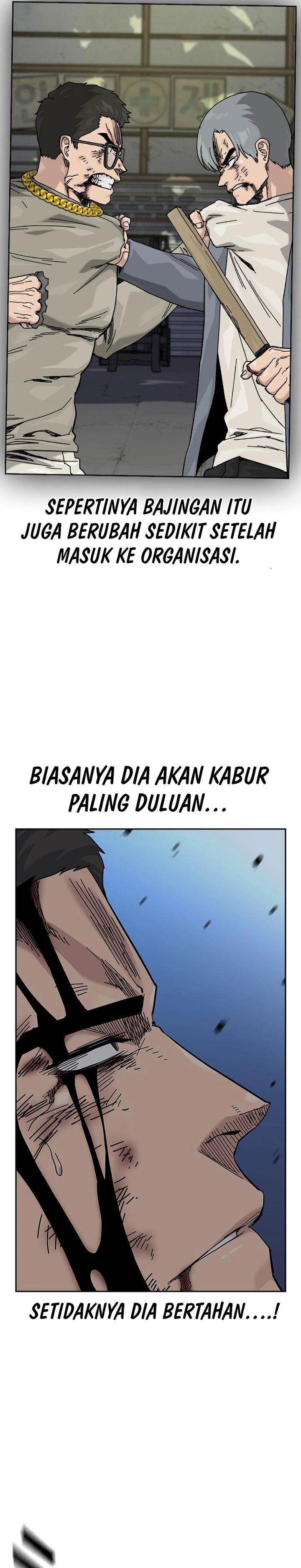 To Not Die Chap 184 - Next Chap 185