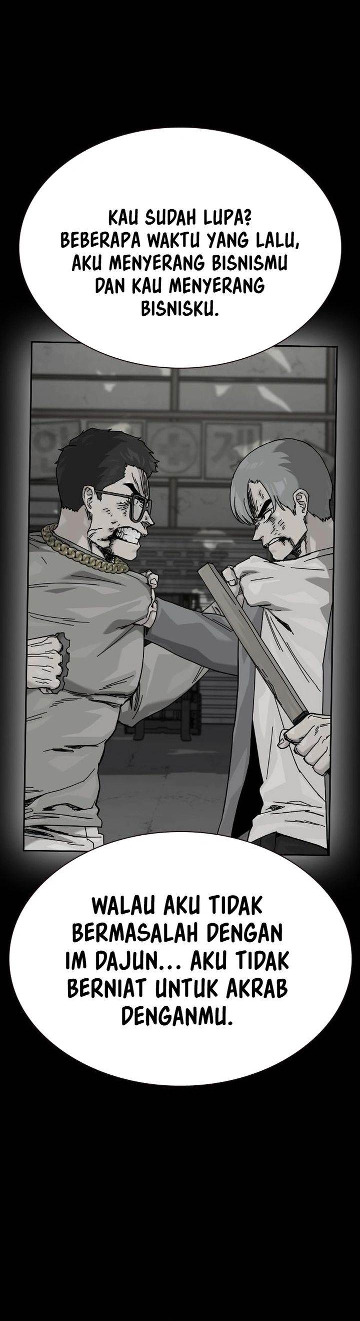 To Not Die Chap 184 - Next Chap 185