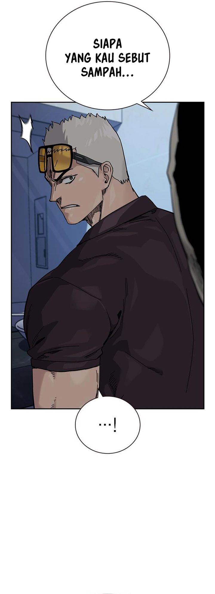 To Not Die Chap 184 - Next Chap 185