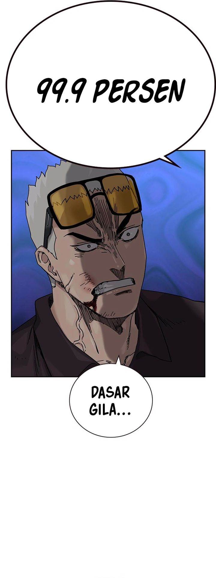 To Not Die Chap 184 - Next Chap 185