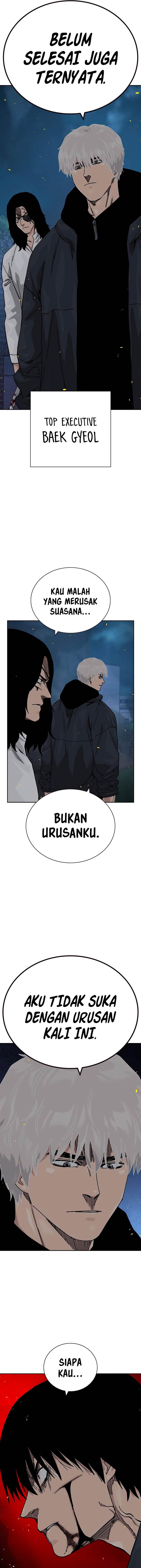 To Not Die Chap 186 - Next Chap 187