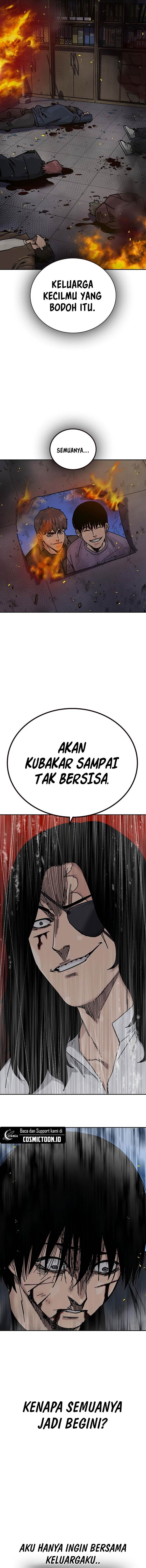 To Not Die Chap 186 - Next Chap 187