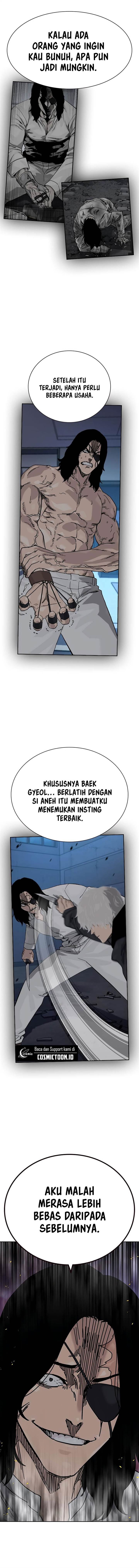 To Not Die Chap 186 - Next Chap 187