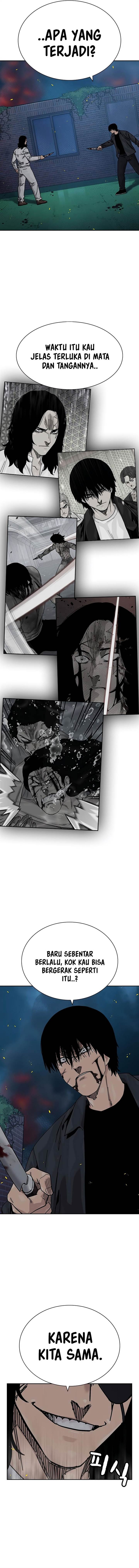 To Not Die Chap 186 - Next Chap 187