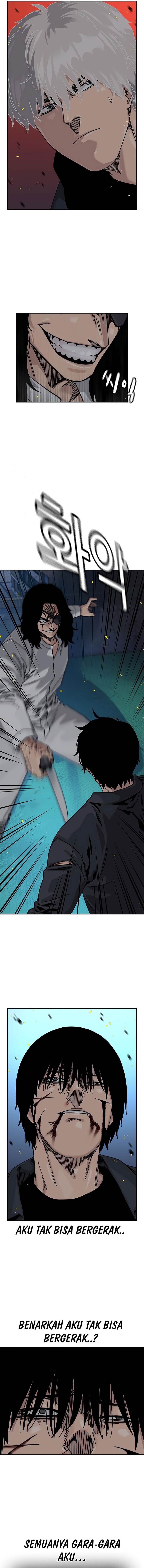 To Not Die Chap 186 - Next Chap 187