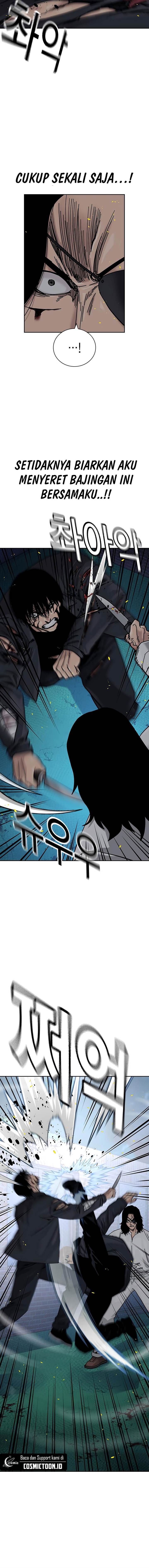 To Not Die Chap 186 - Next Chap 187