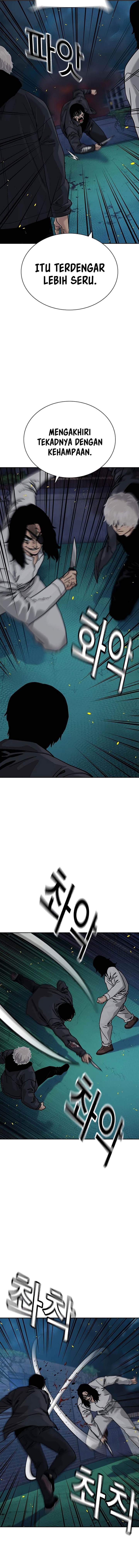 To Not Die Chap 186 - Next Chap 187