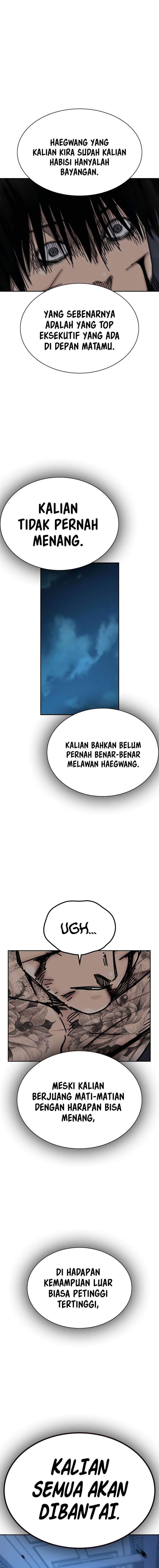 To Not Die Chap 186 - Next Chap 187