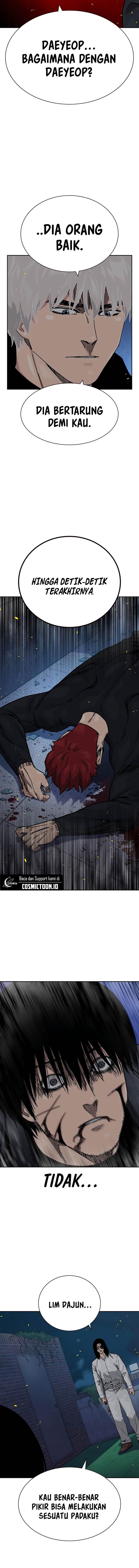 To Not Die Chap 186 - Next Chap 187