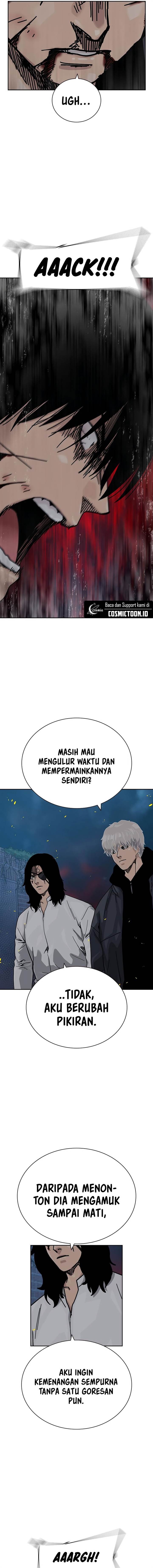 To Not Die Chap 186 - Next Chap 187