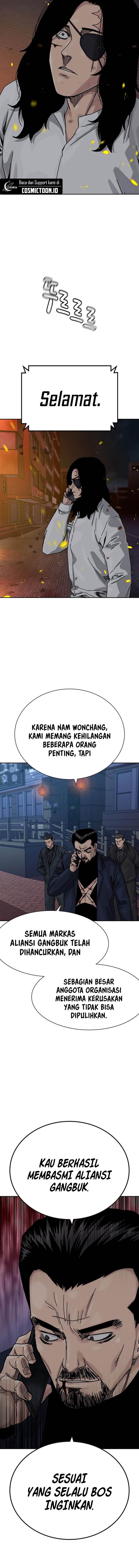 To Not Die Chap 188 - Next Chap 189