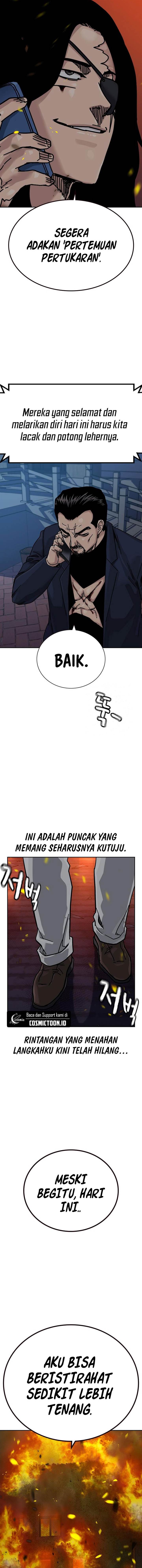 To Not Die Chap 188 - Next Chap 189