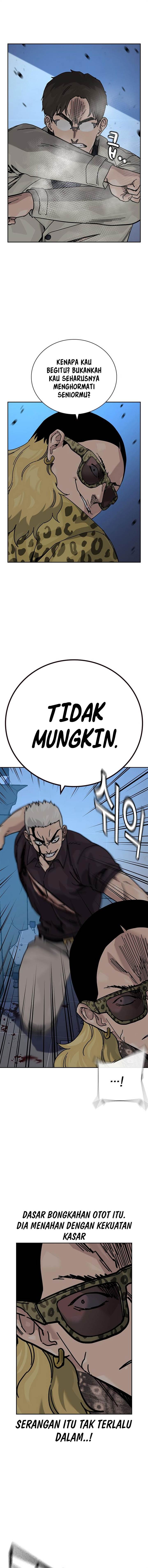 To Not Die Chap 188 - Next Chap 189