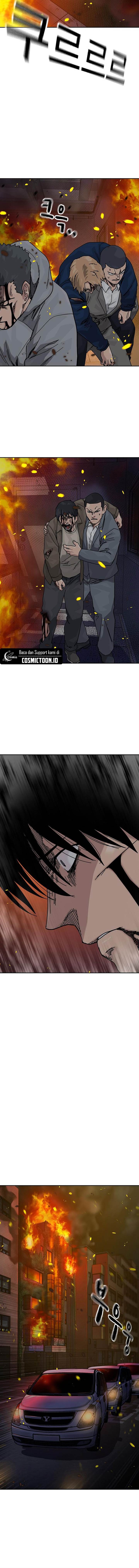 To Not Die Chap 188 - Next Chap 189