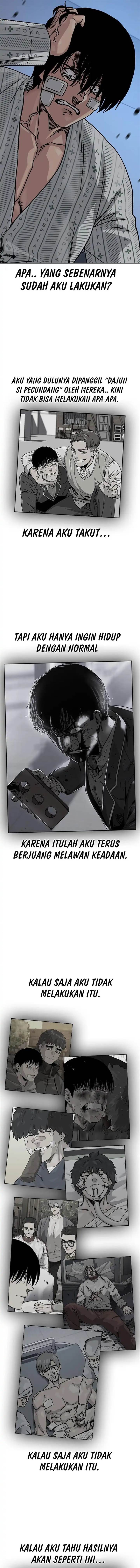 To Not Die Chap 189 - Next Chap 190