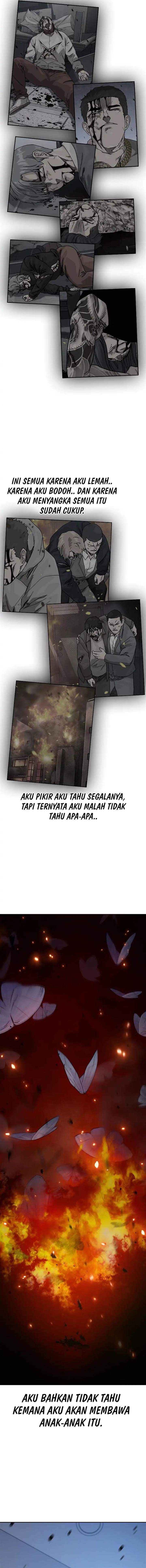 To Not Die Chap 189 - Next Chap 190