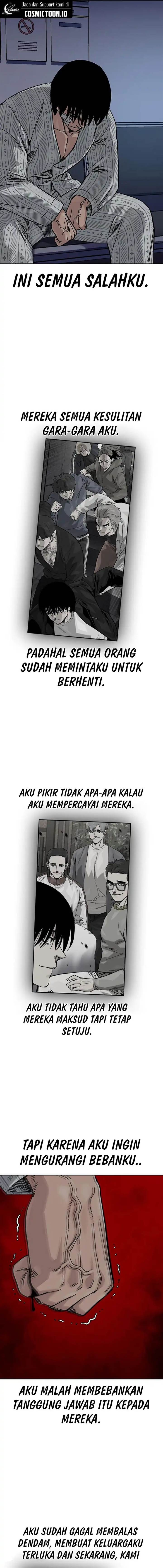 To Not Die Chap 189 - Next Chap 190