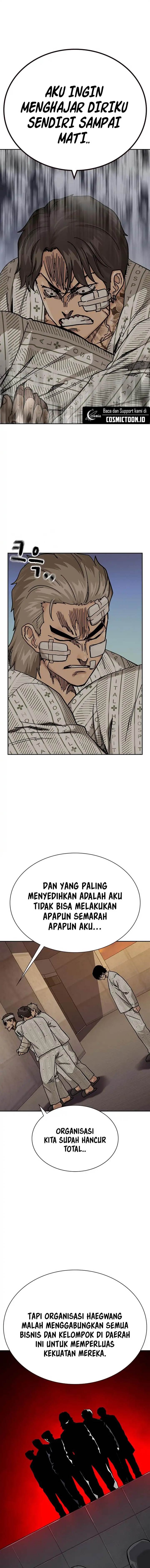 To Not Die Chap 189 - Next Chap 190