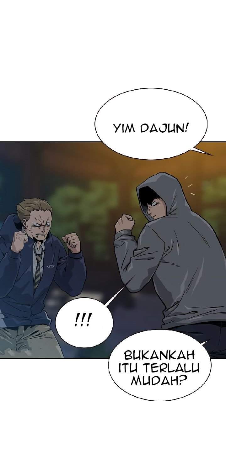 To Not Die Chap 19 - Next Chap 20