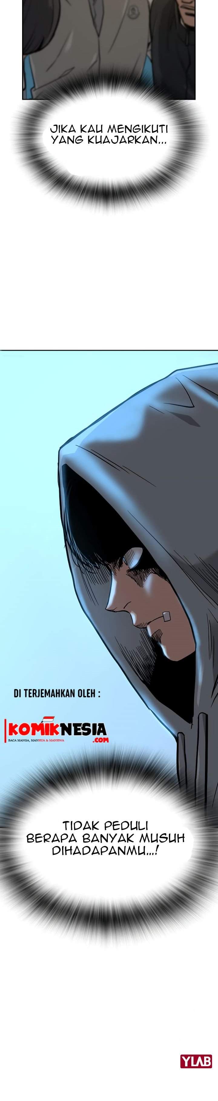 To Not Die Chap 19 - Next Chap 20