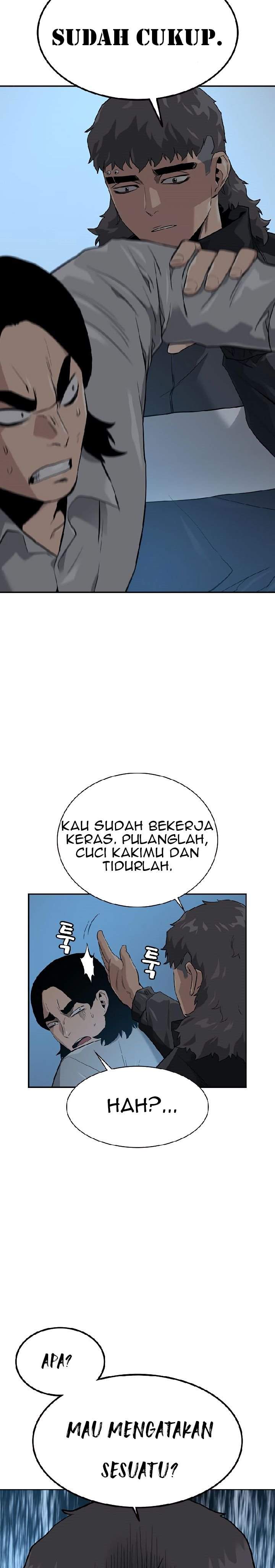 To Not Die Chap 19 - Next Chap 20